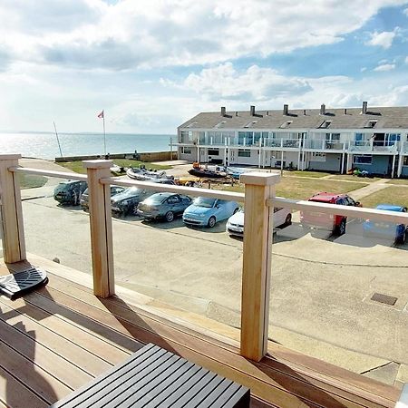 Beach Haven Chichester Exterior foto