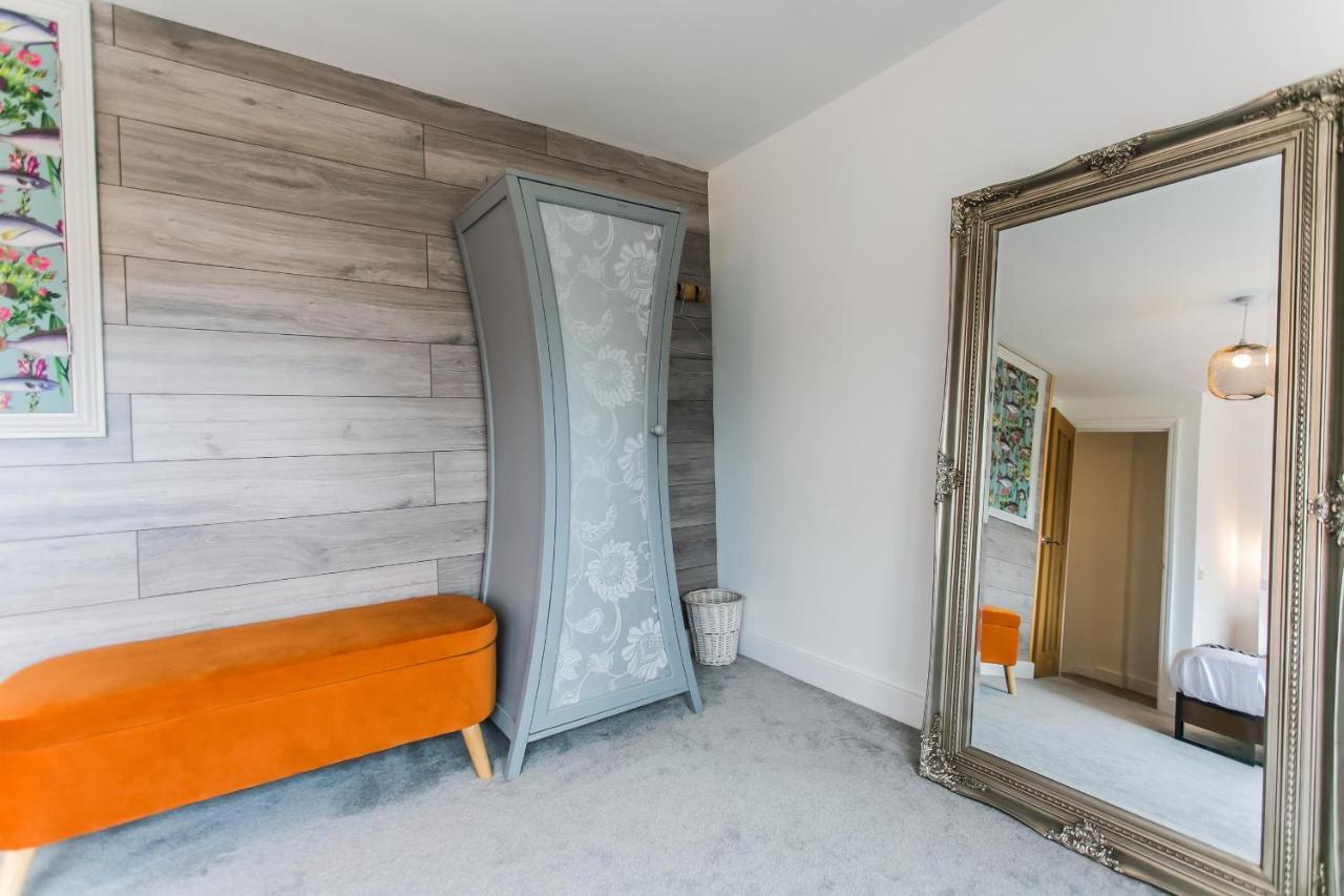 Beach Haven Chichester Exterior foto
