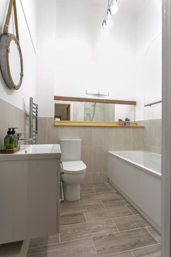 Beach Haven Chichester Exterior foto