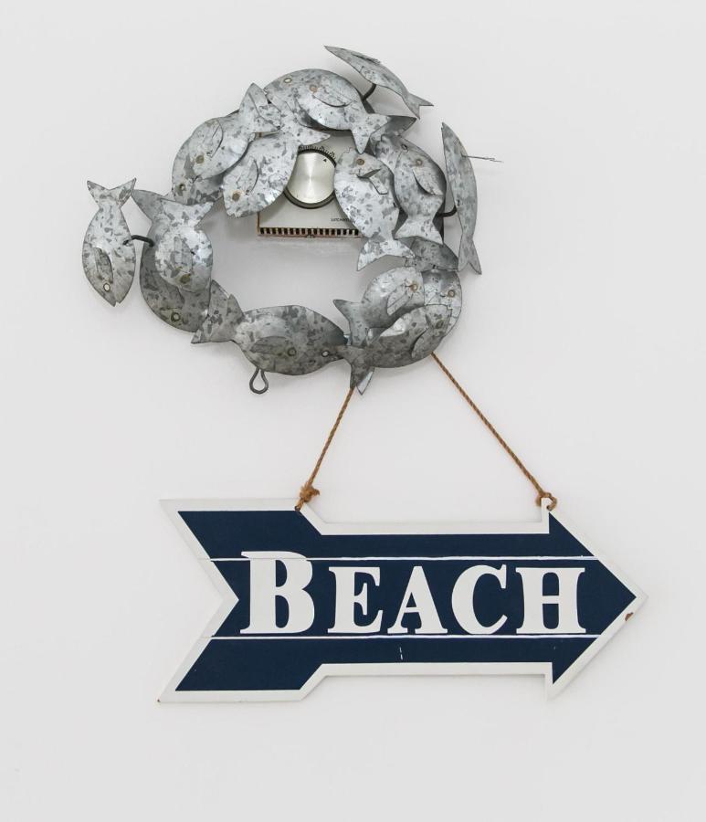 Beach Haven Chichester Exterior foto