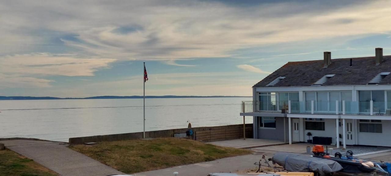 Beach Haven Chichester Quarto foto